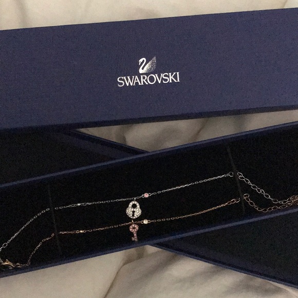 Swarovski bracelet - Picture 1 of 1
